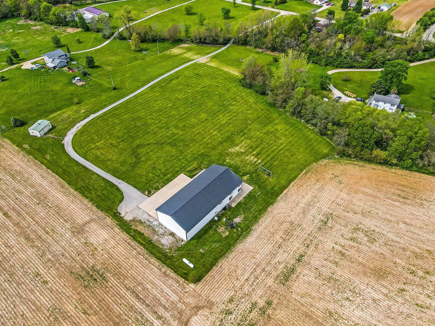 13289 Tenny Road Mount Sterling, OH 43143 - Photo 74 of 74 Tenny Rd-74