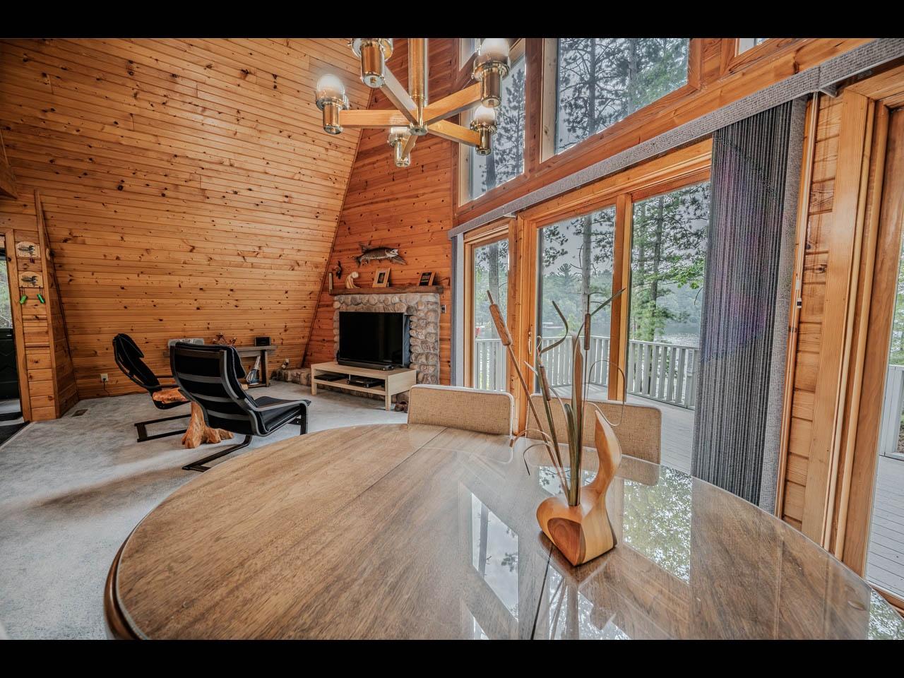 6157 Bear Lake Road Hazelhurst, WI 54531 - Photo 10 of 67 Gallery Image 10