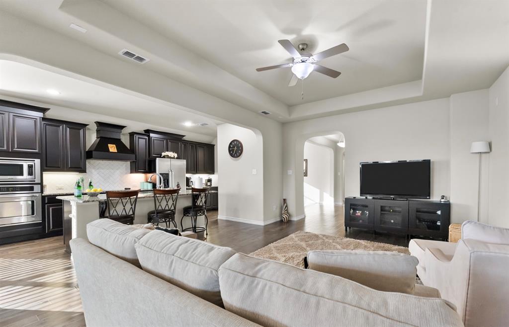 307 Acadia Lane Forney, TX 75126 - Photo 7 of 29