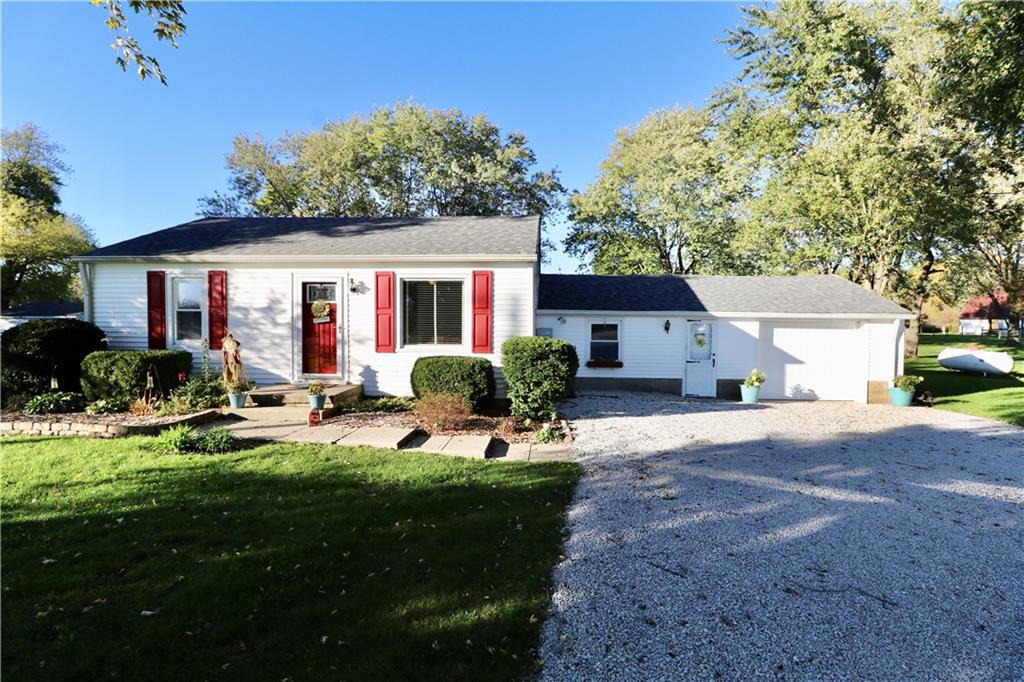 7130 East Rocklane Road Needham, IN 46162 - Photo 1 of 60 Gallery Image 1