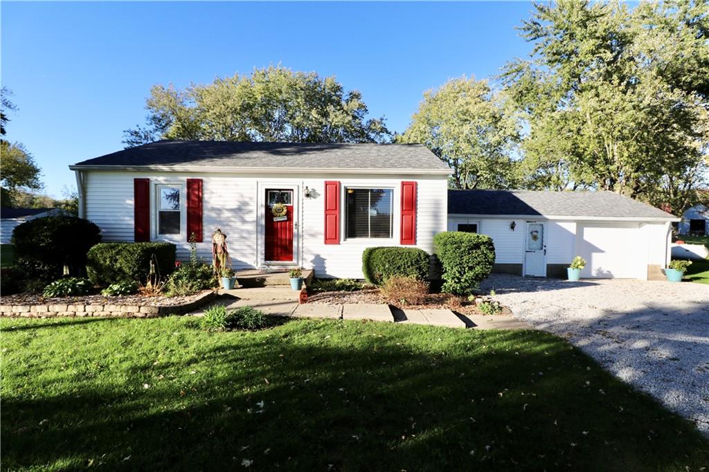 7130 East Rocklane Road Needham, IN 46162 - Photo 2 of 60 Gallery Image 2
