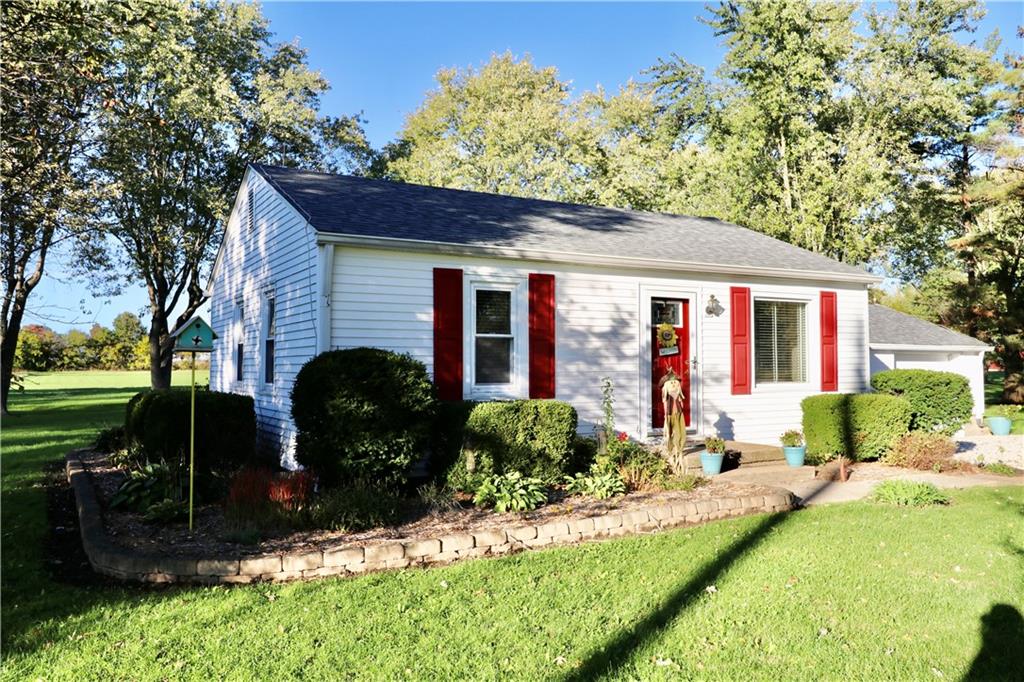 7130 East Rocklane Road Needham, IN 46162 - Photo 4 of 60 Gallery Image 4