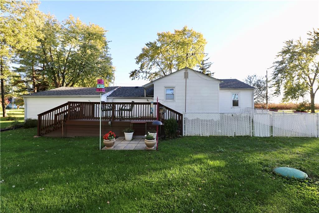 7130 East Rocklane Road Needham, IN 46162 - Photo 53 of 60 Gallery Image 53