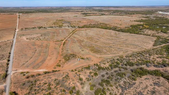 a view of an ocean beach