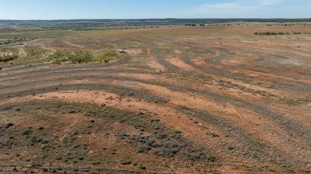 a view of an ocean beach