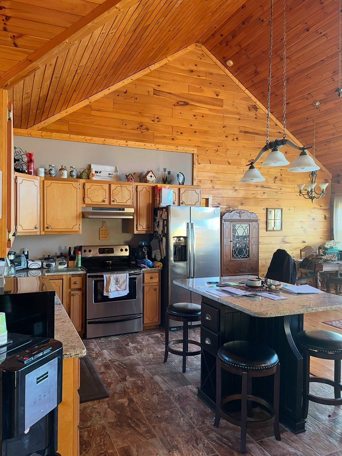 1027 Garland Hollow Road Pegram, TN 37143 - Photo 8 of 34