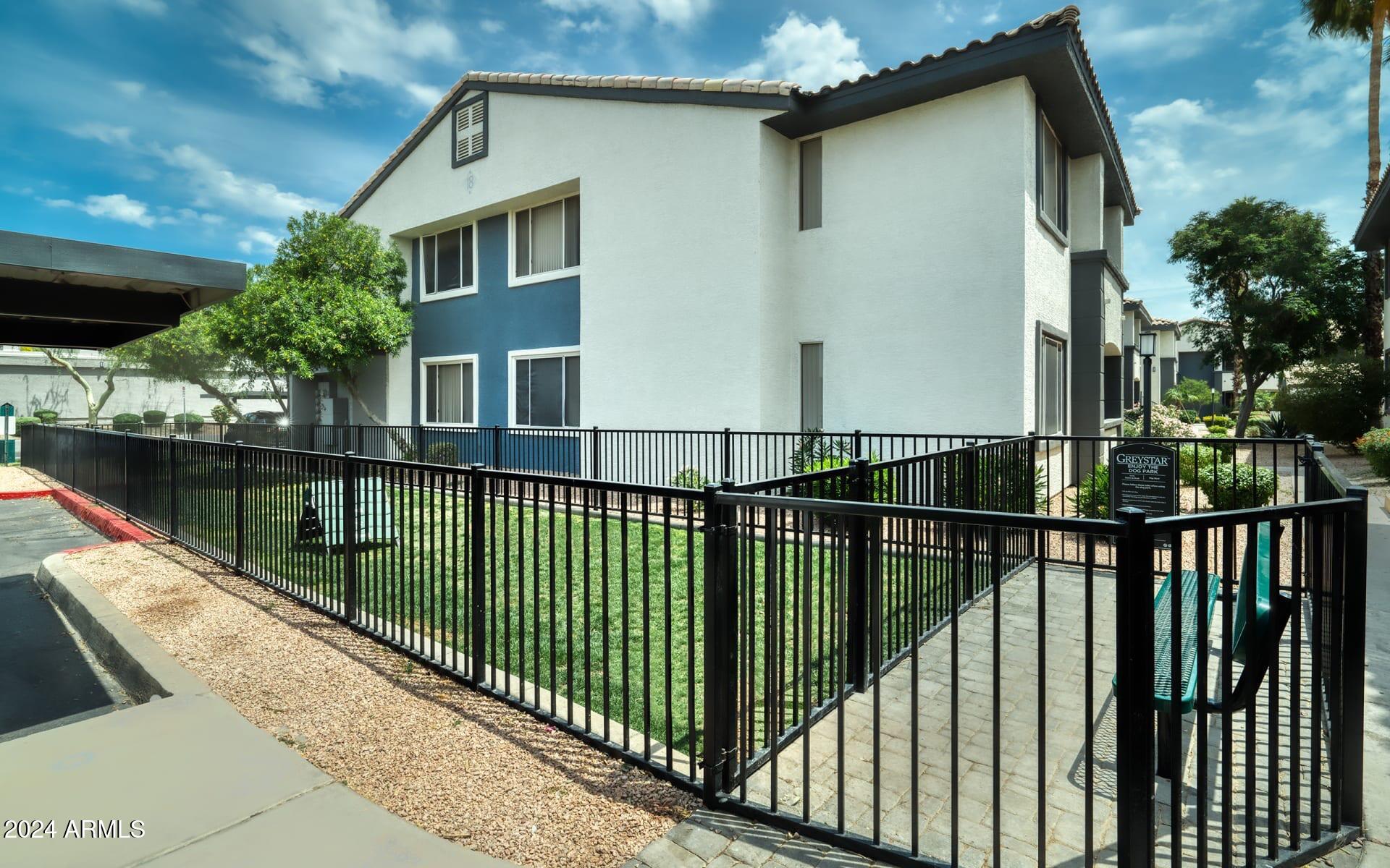 3625 East Ray Road, Unit 2 Phoenix, AZ 85044 - Photo 23 of 29 Dog Park