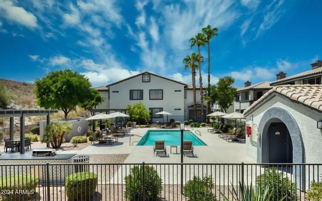 $1,485 | 3625 East Ray Road, Unit 2, Phoenix, AZ 85044