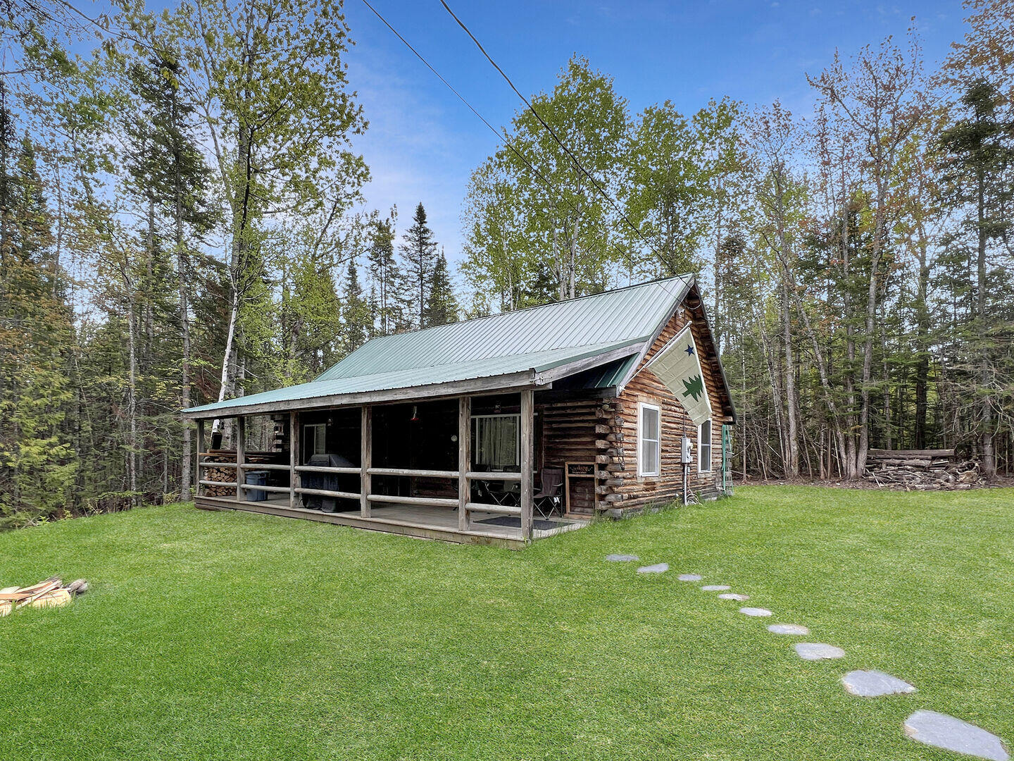 41 Upper Shirley Corner Road Shirley Mills, ME 04485 - Photo 1 of 18 image_164578019