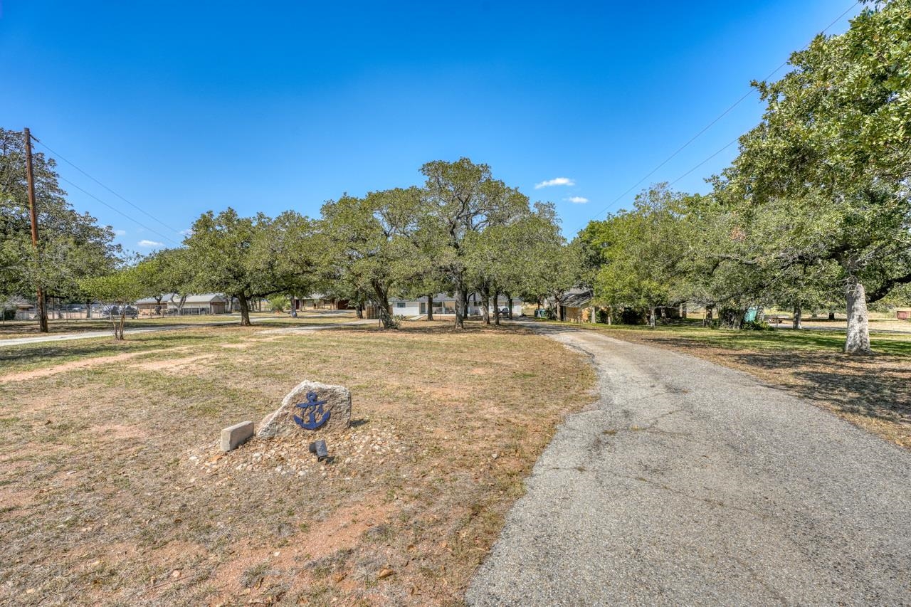 724 South Chaparral Burnet, TX 78611 - Photo 2 of 29