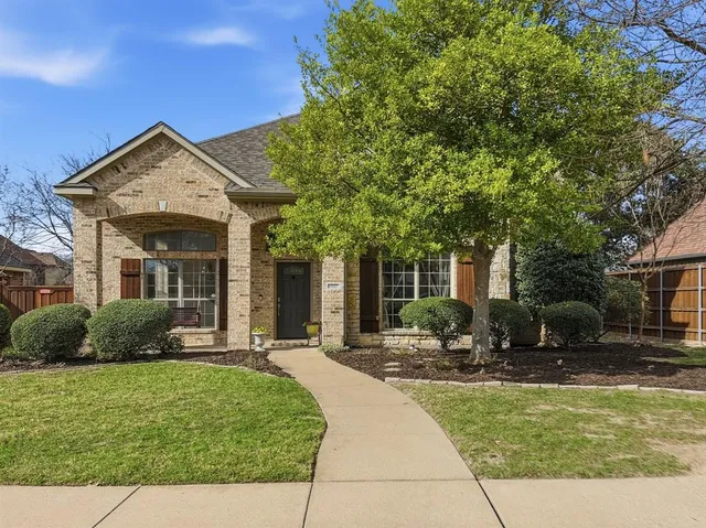 $565,000 | 1513 Redeemer Road, Allen, TX 75002