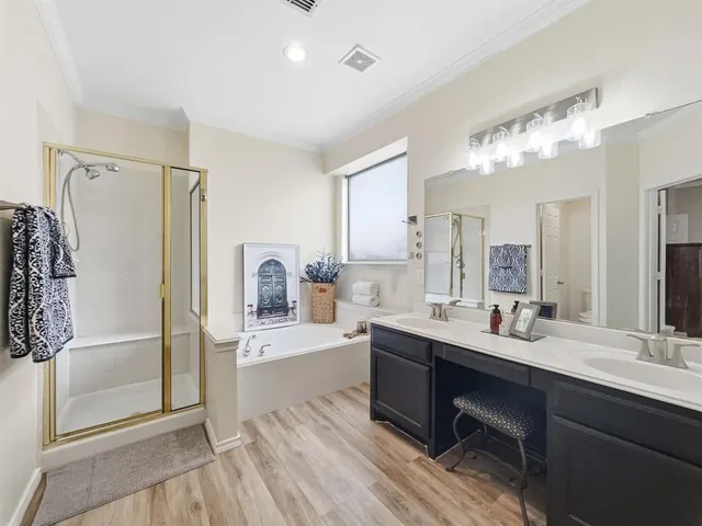 $565,000 | 1513 Redeemer Road, Allen, TX 75002