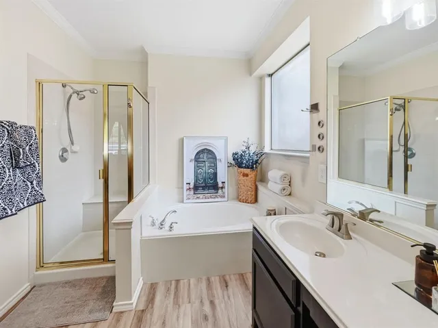 $565,000 | 1513 Redeemer Road, Allen, TX 75002