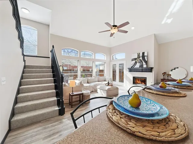 $565,000 | 1513 Redeemer Road, Allen, TX 75002