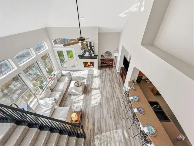 $565,000 | 1513 Redeemer Road, Allen, TX 75002