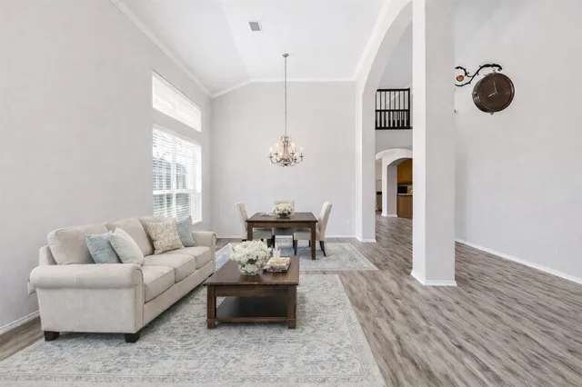 $565,000 | 1513 Redeemer Road, Allen, TX 75002