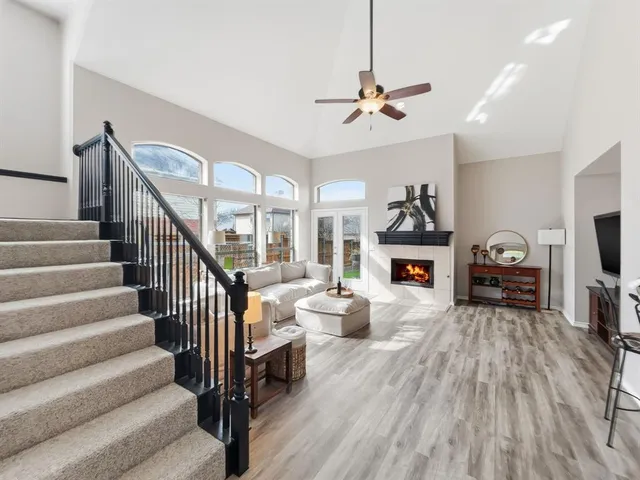 $565,000 | 1513 Redeemer Road, Allen, TX 75002