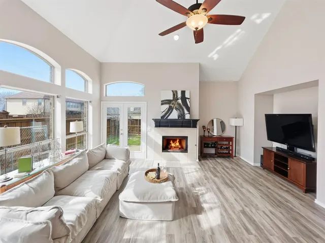 $565,000 | 1513 Redeemer Road, Allen, TX 75002