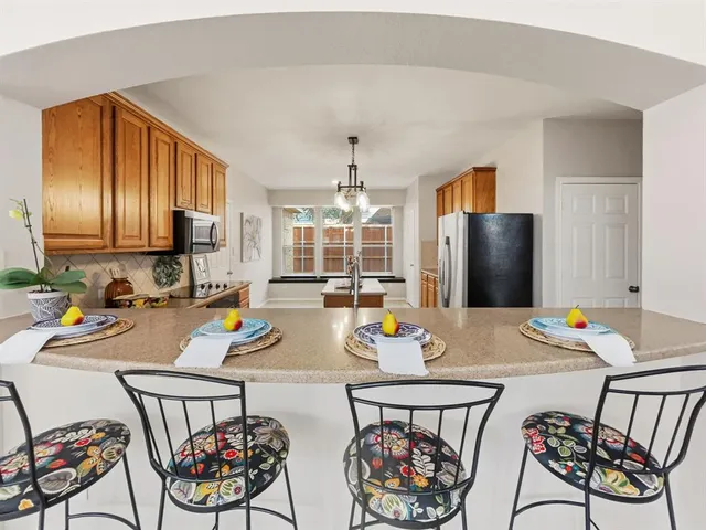 $565,000 | 1513 Redeemer Road, Allen, TX 75002