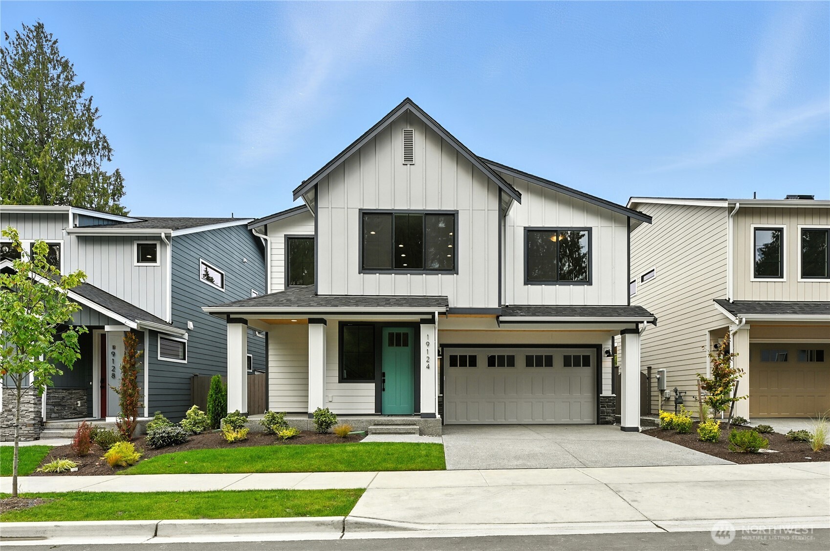 19312 Meridian Drive Southeast, Unit CW 11 Bothell, WA 98012 - Photo 1 of 31
