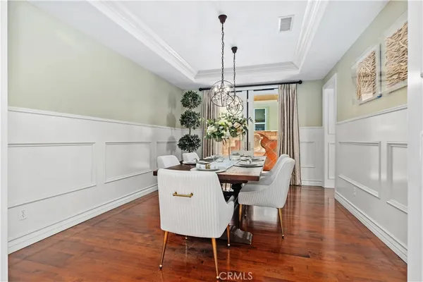 $3,688,000 | 115 Bottlebrush, Irvine, CA 92603