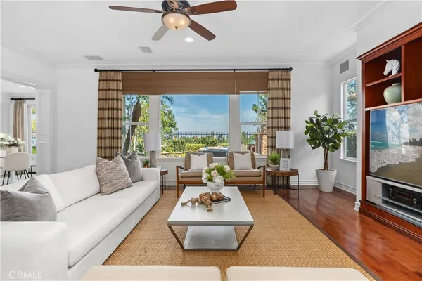 $3,688,000 | 115 Bottlebrush, Irvine, CA 92603