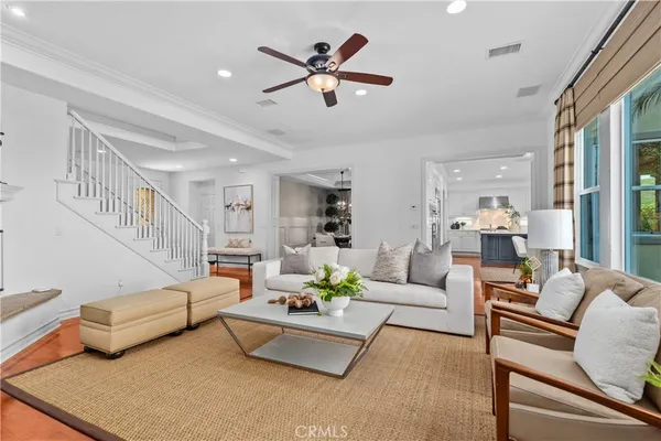 $3,688,000 | 115 Bottlebrush, Irvine, CA 92603