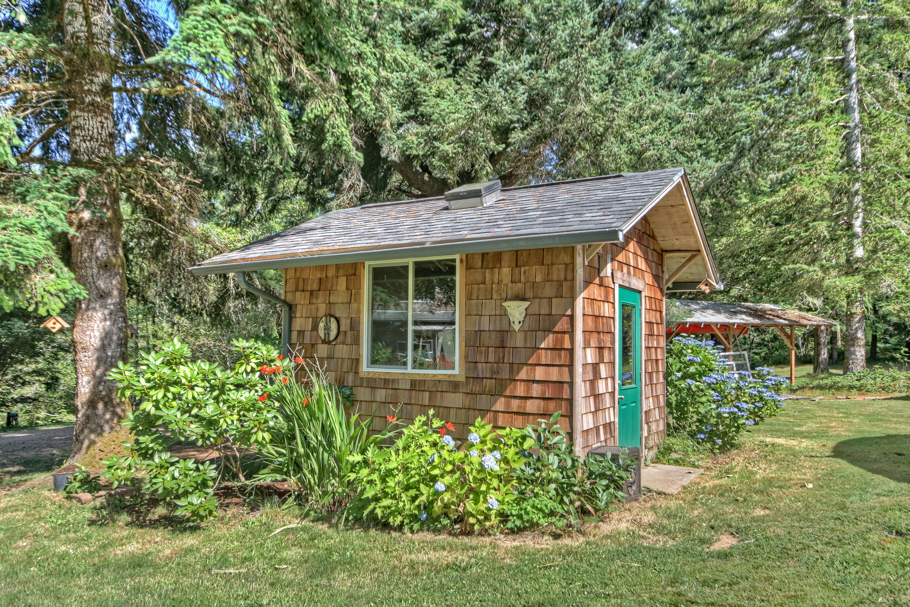 7900 Yachats River Road Yachats, OR 97498 - Photo 16 of 70 OCI-9