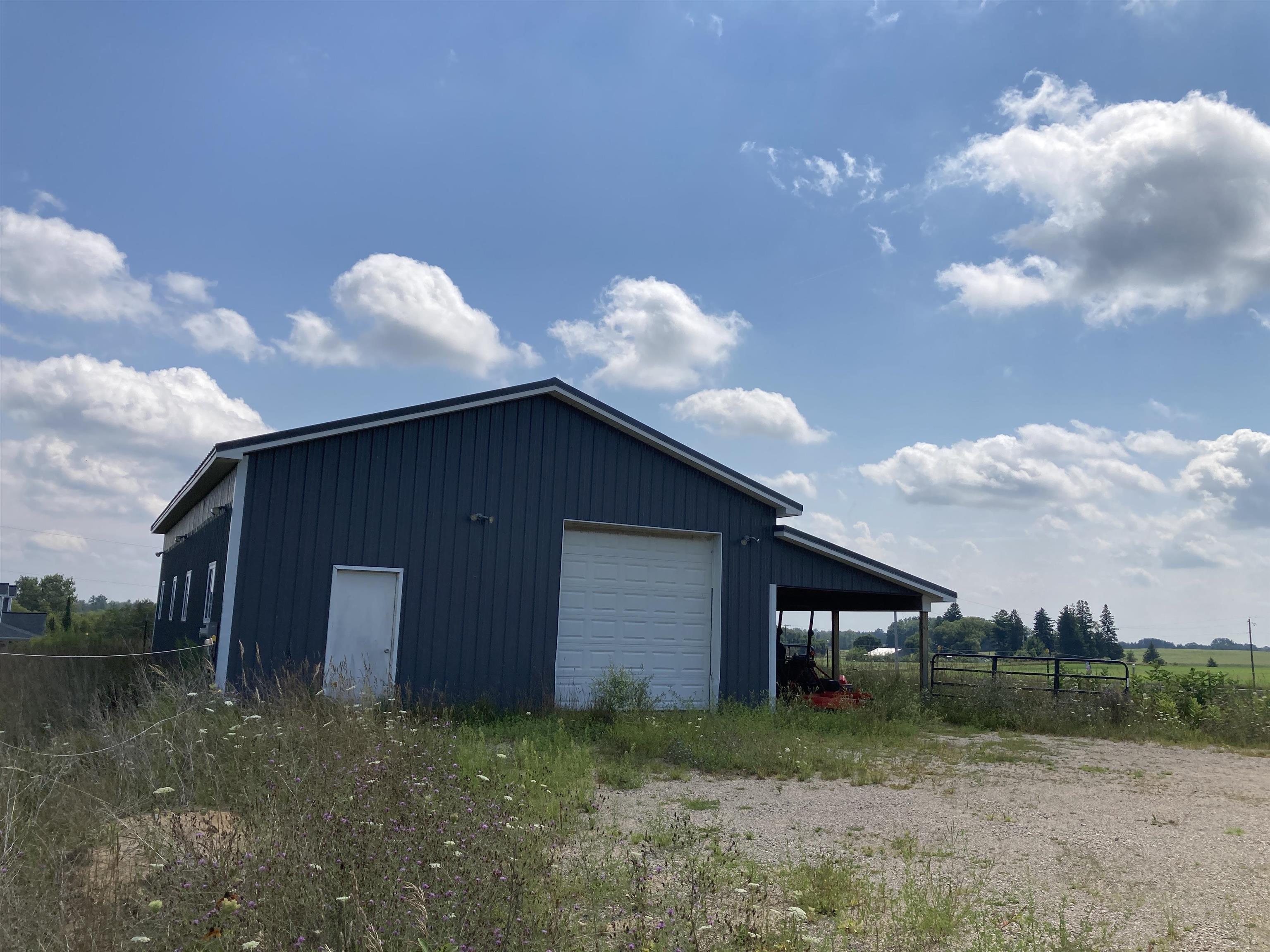 0 East Scribner Road Rose City, MI 48654 - Photo 17 of 19