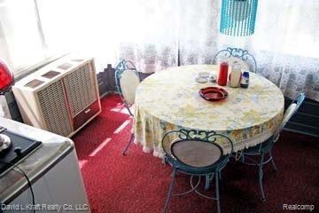 7490 Port Austin Road Caseville, MI 48725 - Photo 3 of 16 7490PtAustinDining.jpg