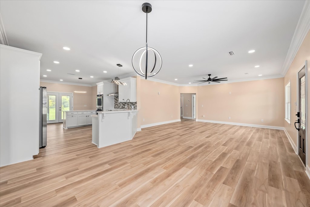 2819 Glen Lawrence Road Cowarts, AL 36321 - Photo 10 of 44