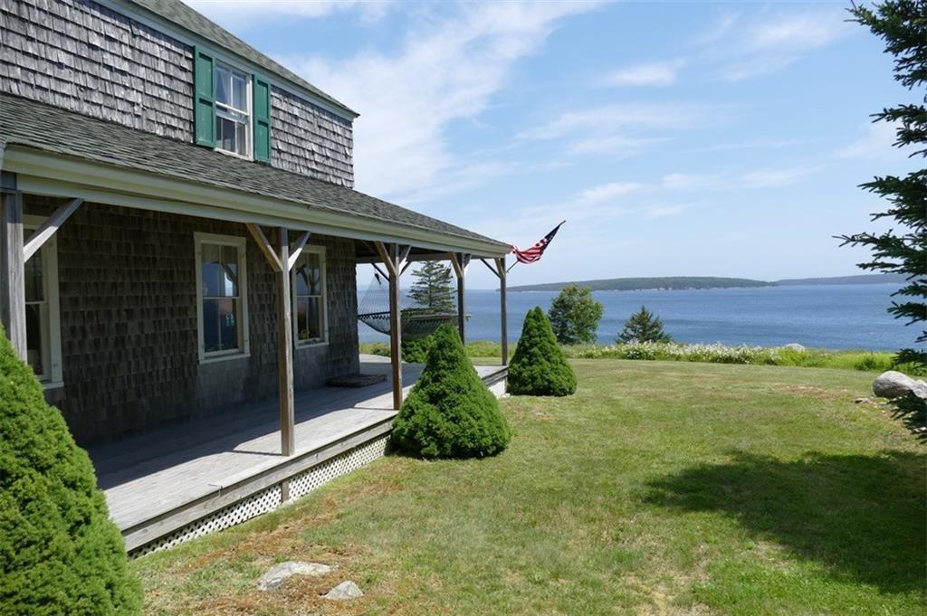 57 Beale Point Road Swans Island, ME 04685 - Photo 5 of 29 Photo