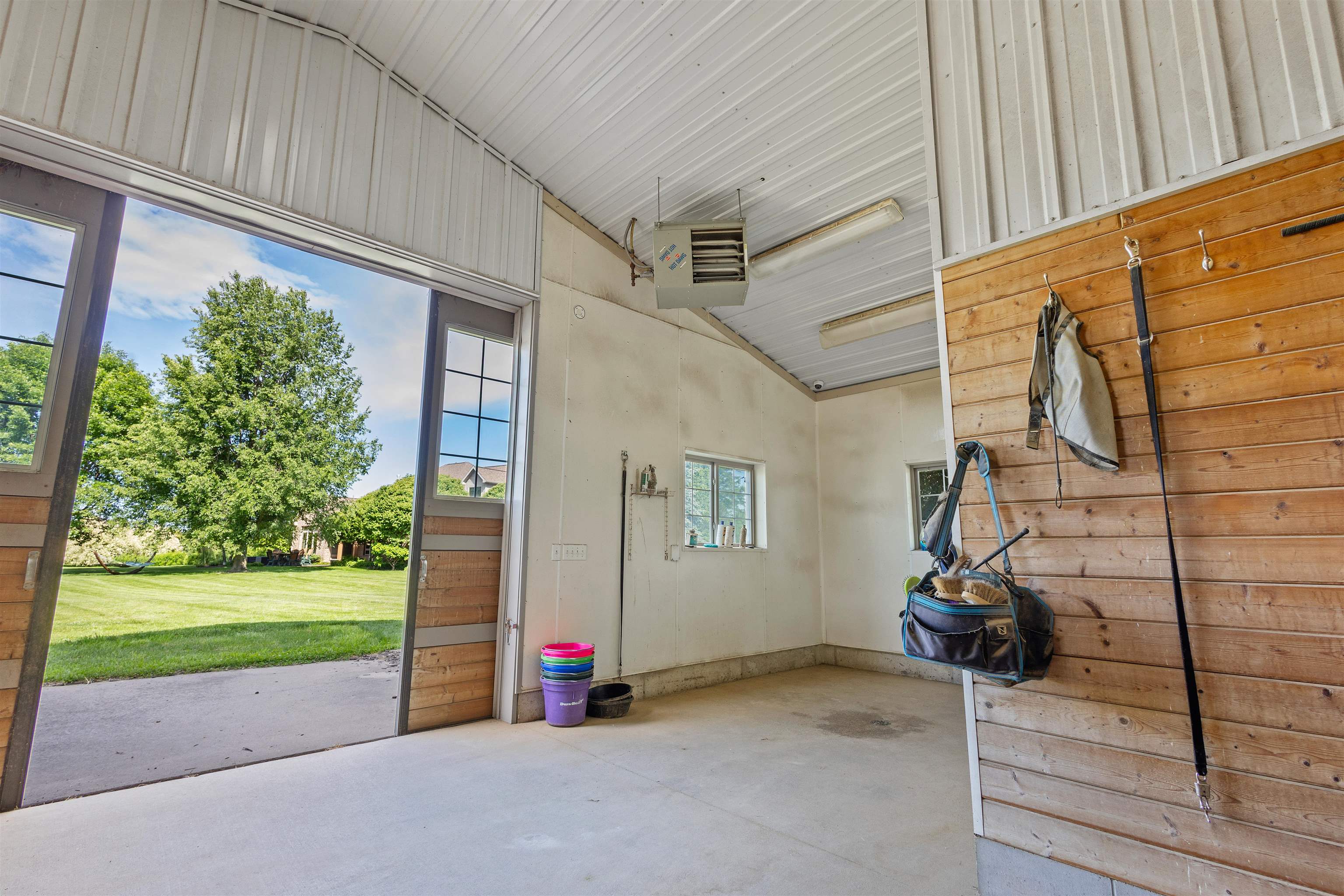 W3493 Equestrian Trail Freedom, WI 54913 - Photo 27 of 80