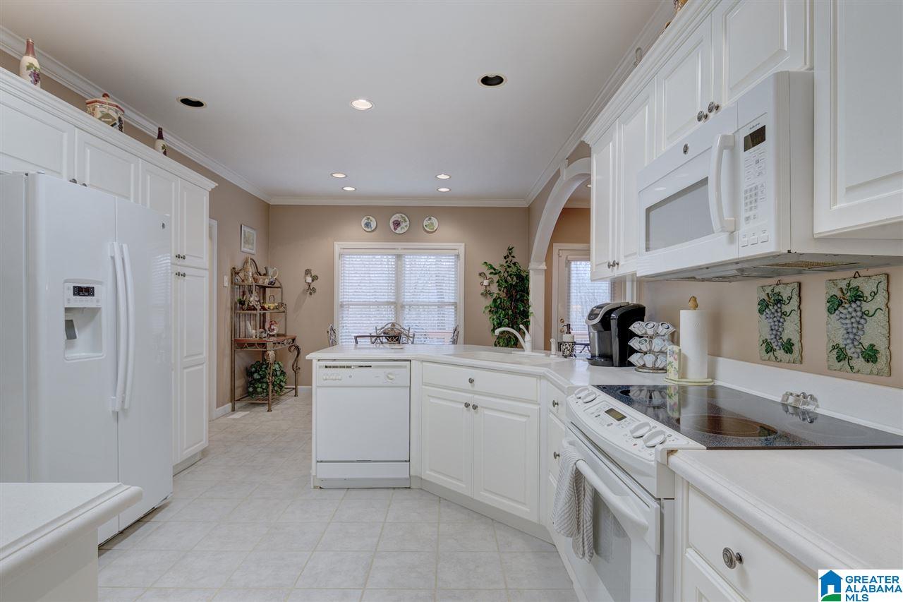 112 Huntington Trace Jasper, AL 35501 - Photo 26 of 49