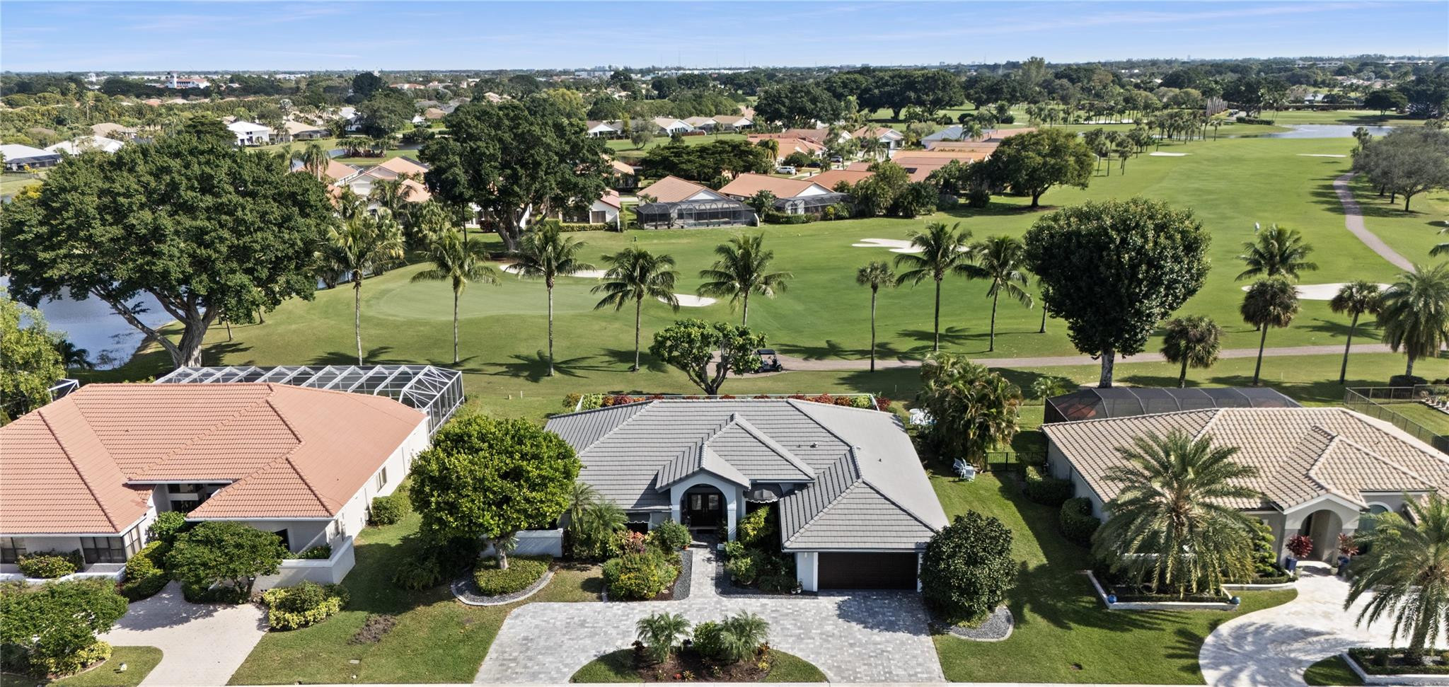 11043 Boca Woods Lane Boca Raton, FL 33428 - Photo 2 of 41 Photo 2