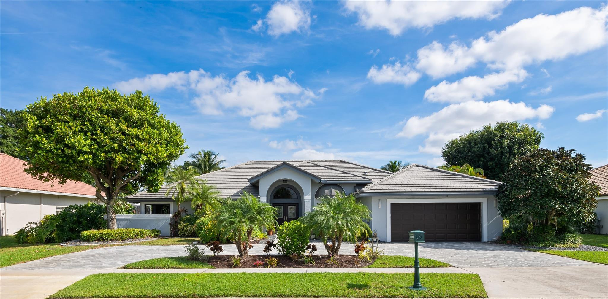 11043 Boca Woods Lane Boca Raton, FL 33428 - Photo 3 of 41 Photo 3