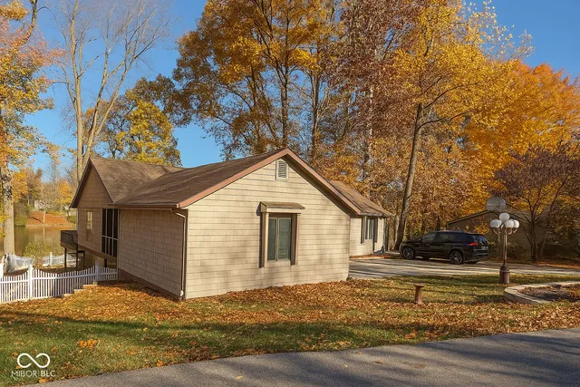 $528,000 | 3430 Wellington Boulevard, Crawfordsville, IN 47933