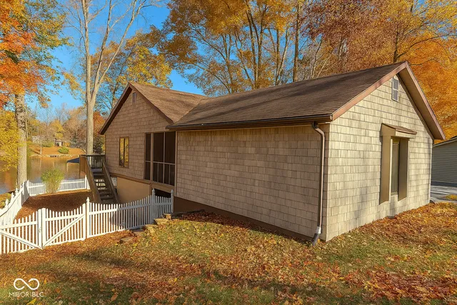 $528,000 | 3430 Wellington Boulevard, Crawfordsville, IN 47933