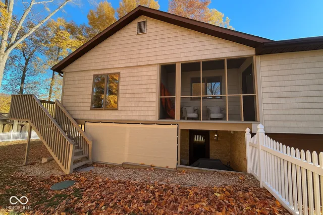 $528,000 | 3430 Wellington Boulevard, Crawfordsville, IN 47933