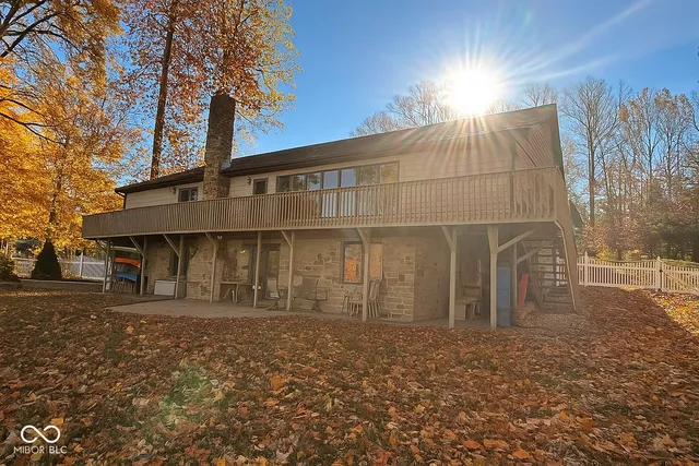 $528,000 | 3430 Wellington Boulevard, Crawfordsville, IN 47933