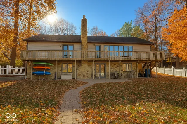 $528,000 | 3430 Wellington Boulevard, Crawfordsville, IN 47933