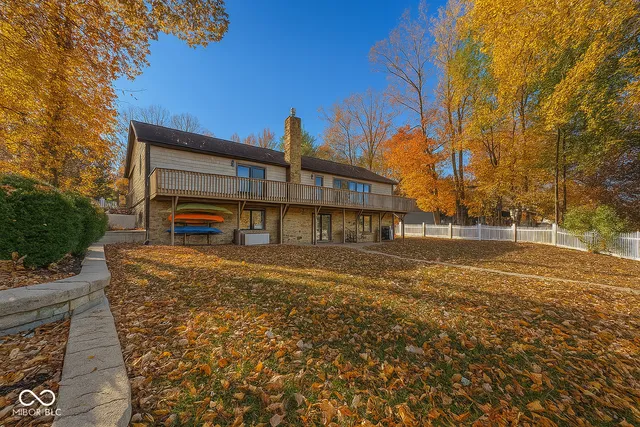 $528,000 | 3430 Wellington Boulevard, Crawfordsville, IN 47933