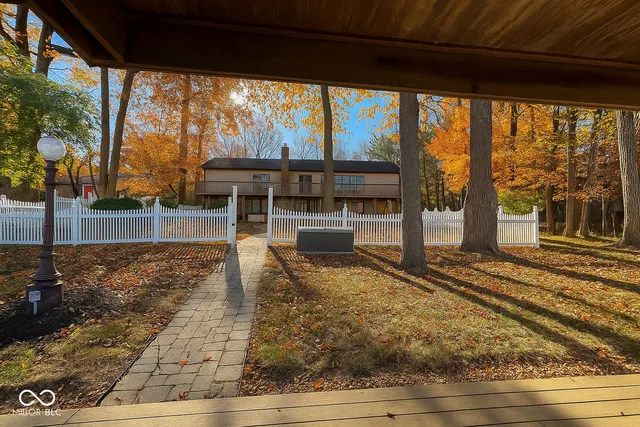 $528,000 | 3430 Wellington Boulevard, Crawfordsville, IN 47933