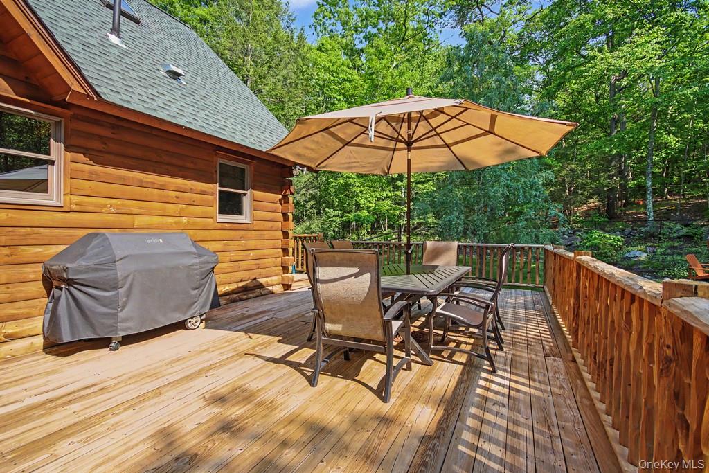 33 Cimarron Road Putnam Valley, NY 10579 - Photo 29 of 49
