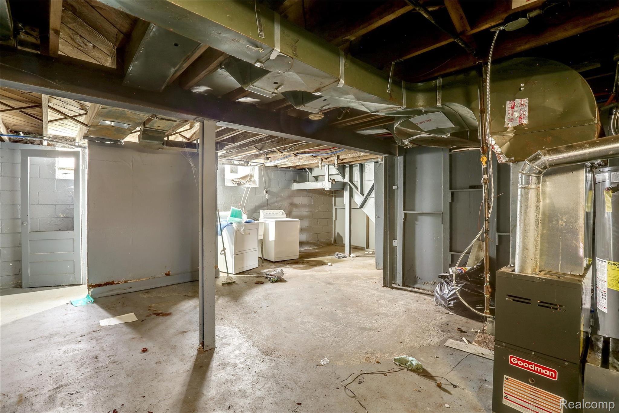 5751 Nottingham Road Detroit, MI 48224 - Photo 22 of 27 24-5751 Nottingham Rd0019.jpg