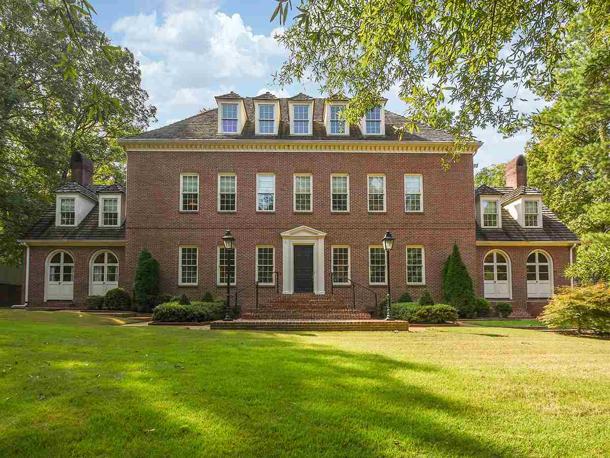6079 Shady Grove Road Memphis, TN 38120 - Photo 3 of 25 Gallery Image 3