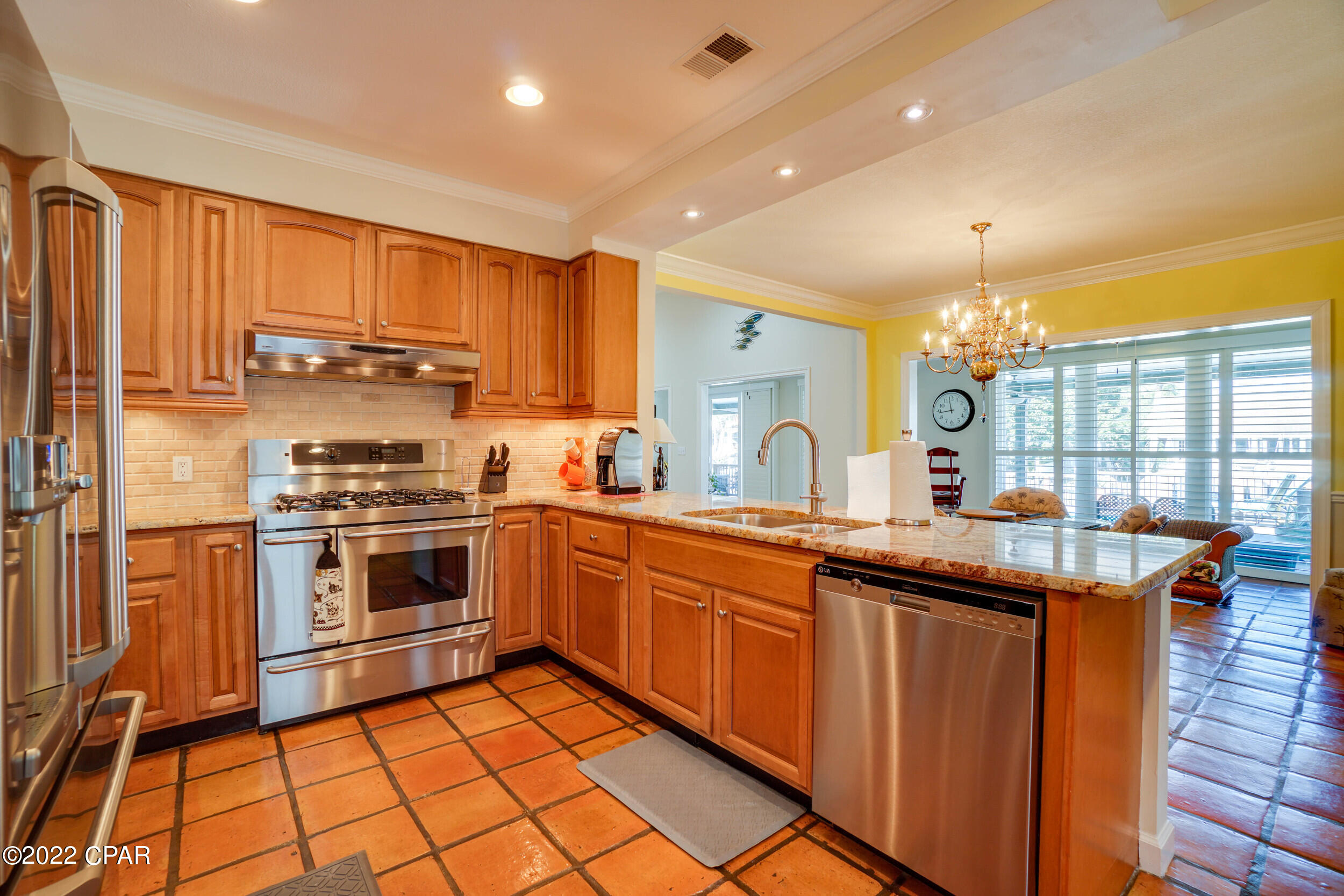 507 Wahoo Road Panama City Beach, FL 32408 - Photo 16 of 63