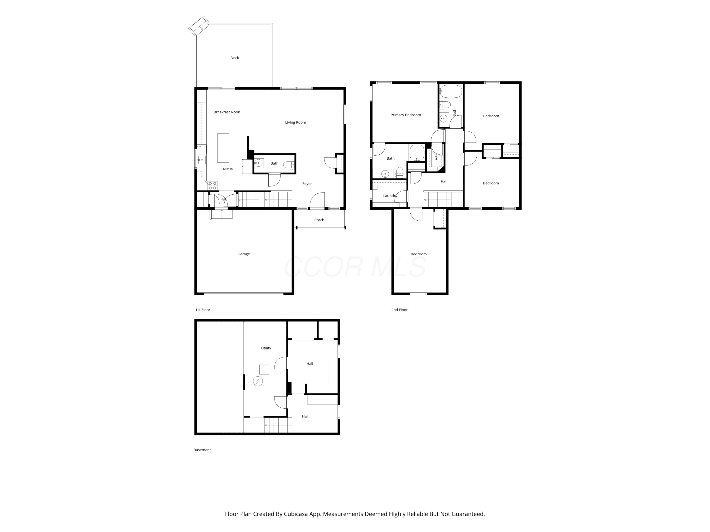 342 Shawnee Loop South Pataskala, OH 43062 - Photo 51 of 51 All Floors