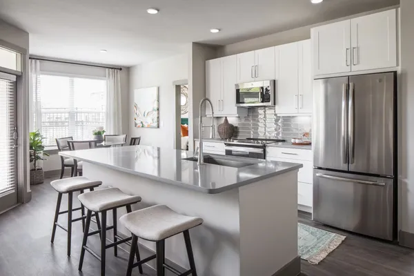 $1,162 | 14700 Vintage Preserve Parkway, Unit A2S, Houston, TX 77070