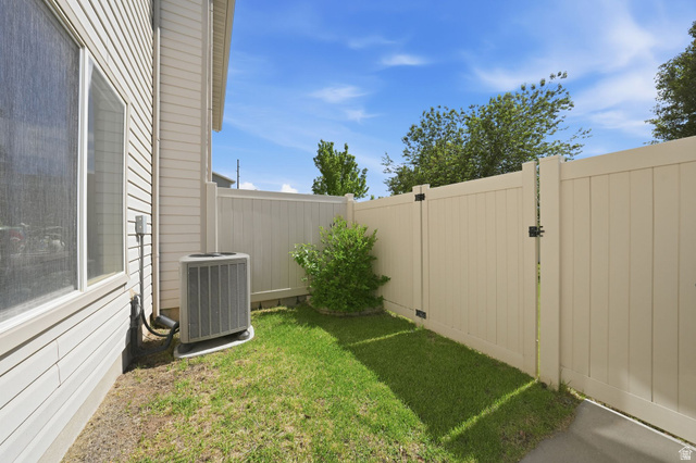 652 West 800 North, Unit 70 Clinton, UT 84015 - Photo 20 of 20
